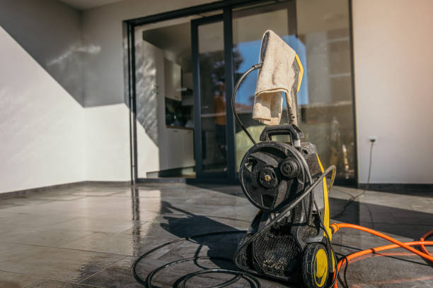 Professional Pressure Washing Services in Laverne, OK